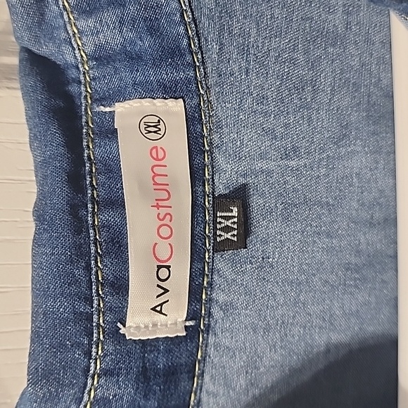 Jean Jacket - Picture 3 of 4